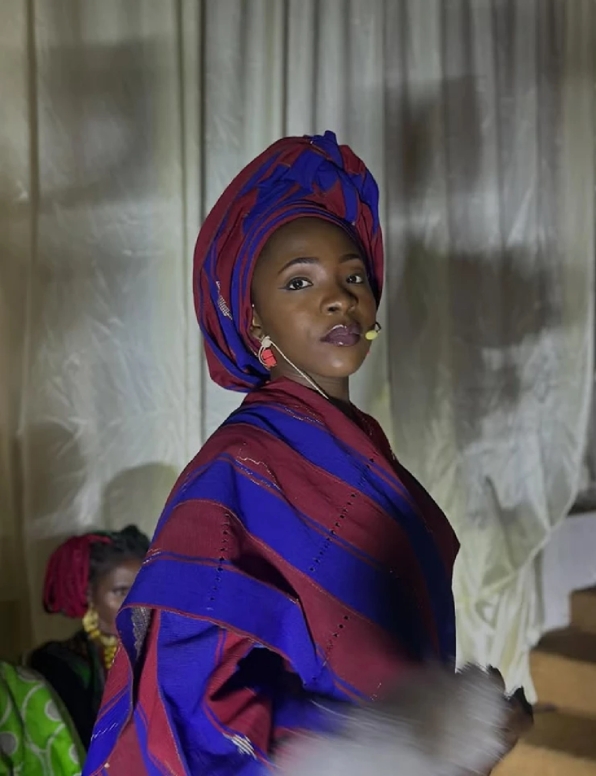 นักร้อง The Voice เสียชีวิตสลดในวัย 26 ปี หลังถูกงูฉกกลางกองถ่าย