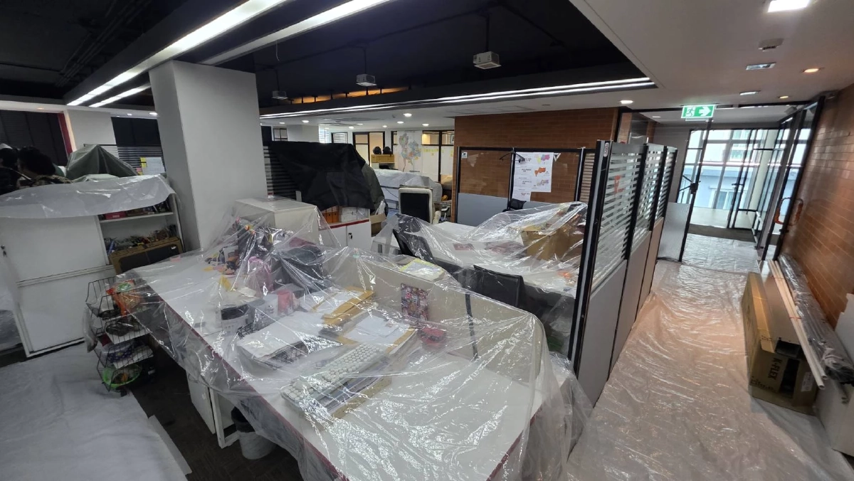 "พริษฐ์​" แจง​ปม"แก้วตา"ยันพรรคไม่ได้ทำปฏิบัติการไอโอ