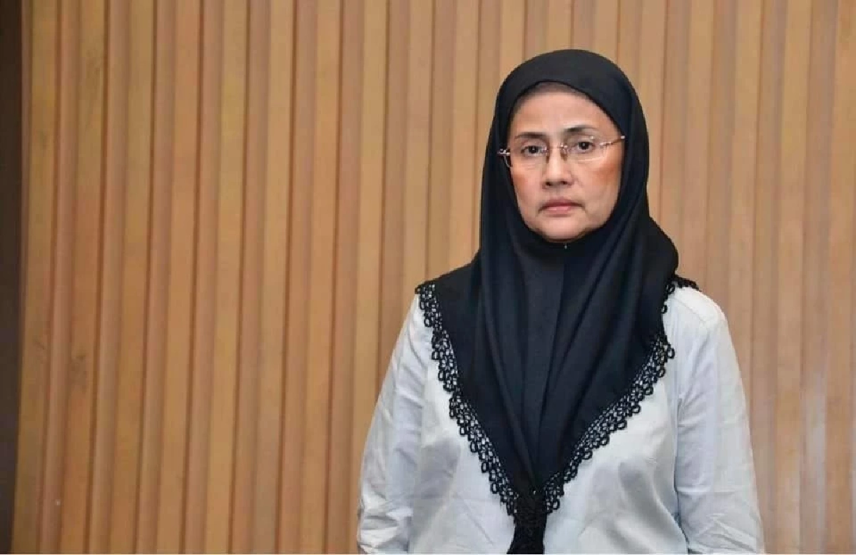 'อังคณา' อดีต กสม. ดึงสติคนรุ่นใหม่ หยุดเหยียดคน ตจว.