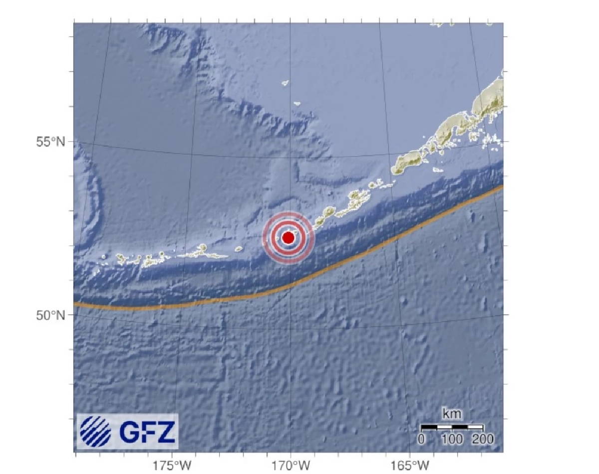 "แผ่นดินไหว" 23 ก.พ. 69  'ชุมพร - สตูล' ใกล้จุดไหว สถานการณ์โลกระวัง