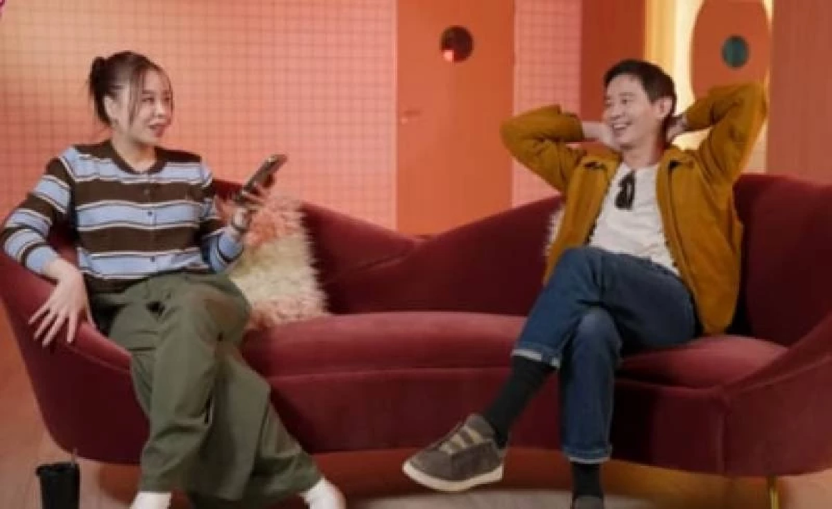 "ทิม พิธา" ไม่โสดแล้ว? พูดเองเพิ่งสารภาพรักสาวอยู่ในโหมด "รอฟังผล"