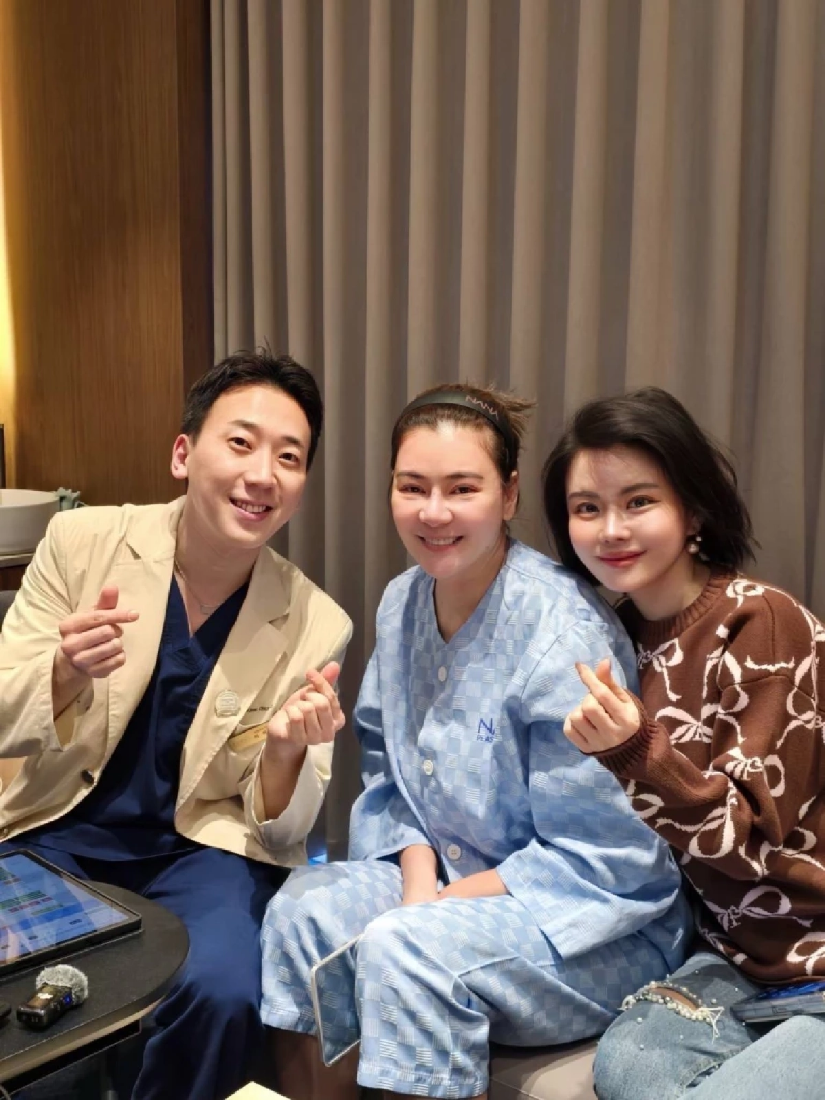 "โอ๋ ภัคจีรา" เปิดเบื้องหลัง ทำศัลยกรรม 6 จุด สวยย้อนวัย 10 ปี