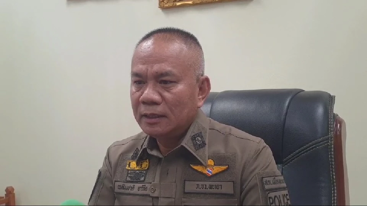 อึ้ง! กปน.พะเยา เขต 1 แอบหย่อนคะแนนล็อกเป้าเทคะแนนให้ “พรรคส้ม”