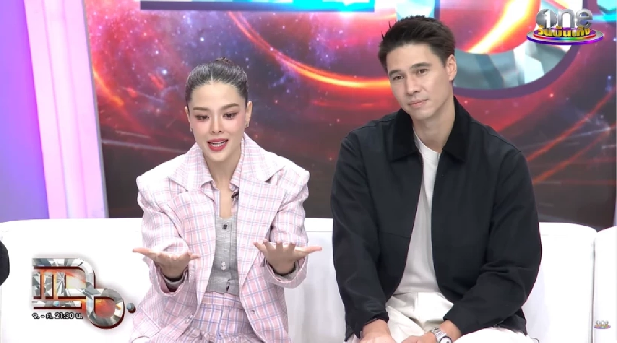 ช็อก! ลิเดีย-แมทธิว เล่าแล้ว วินาที คนใกล้ตัวหักหลัง สูญเงินนับ 18 ล้าน