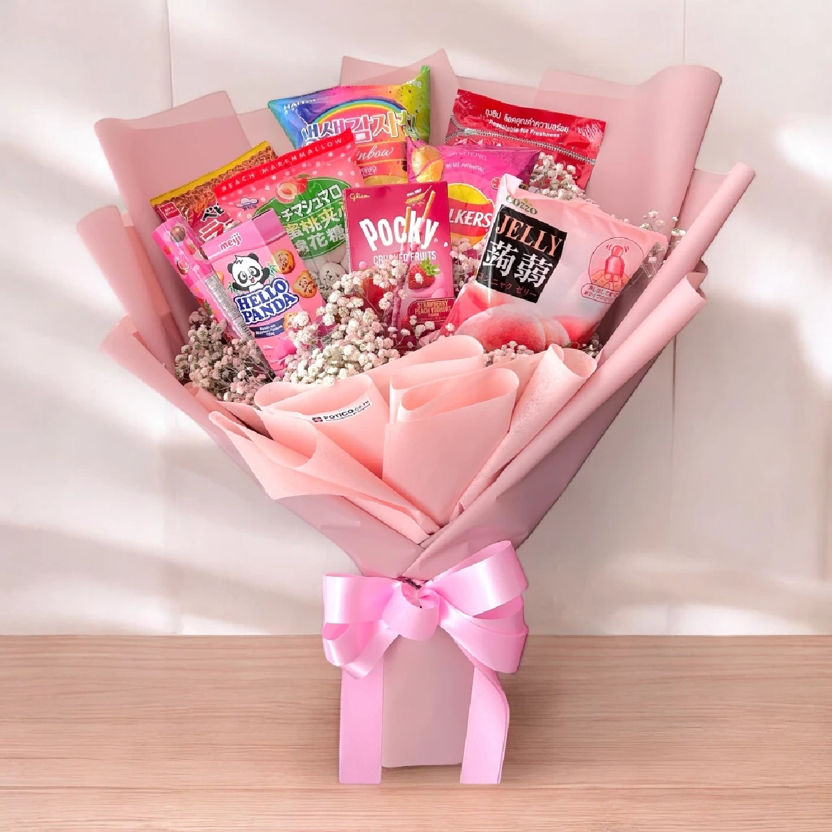 วาเลนไทน์นี้ต้องไม่ซ้ำใคร!  10 ไอเดียของขวัญสุดเก๋บอกรักแบบมีคลาส