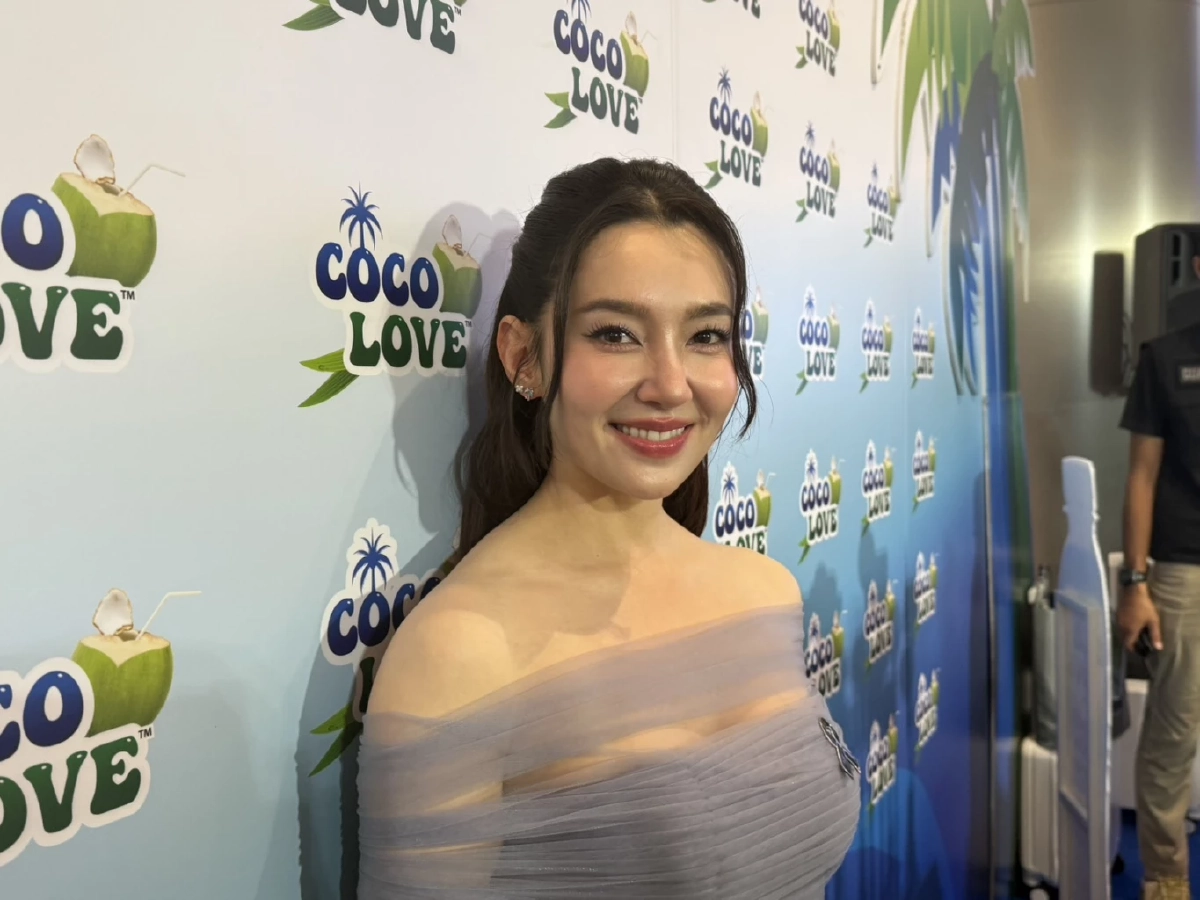 "เบลล่า" เสียน้ำตา "นุ่น-หลุยส์" สูญเสียลูก ตอนทราบข่าวพูดไม่ออกเลย