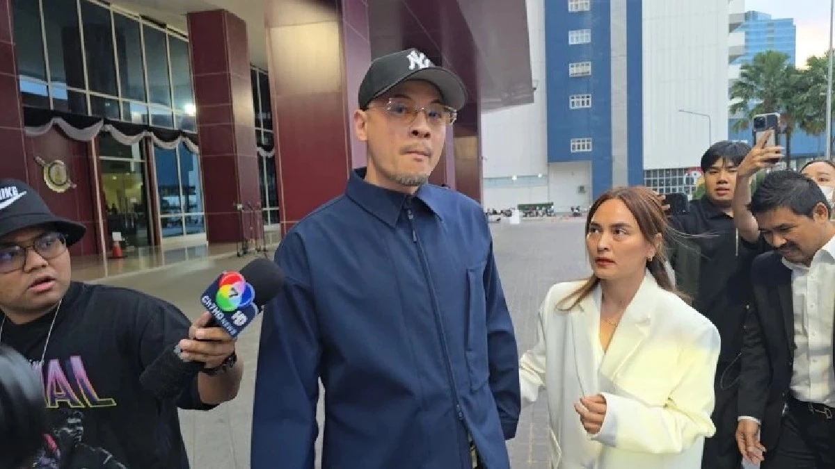 ด่วน! อัยการสั่งฟ้อง "นานา-เวย์" กับพวก 4 คน คดีฉ้อโกง–ปลอมเอกสาร