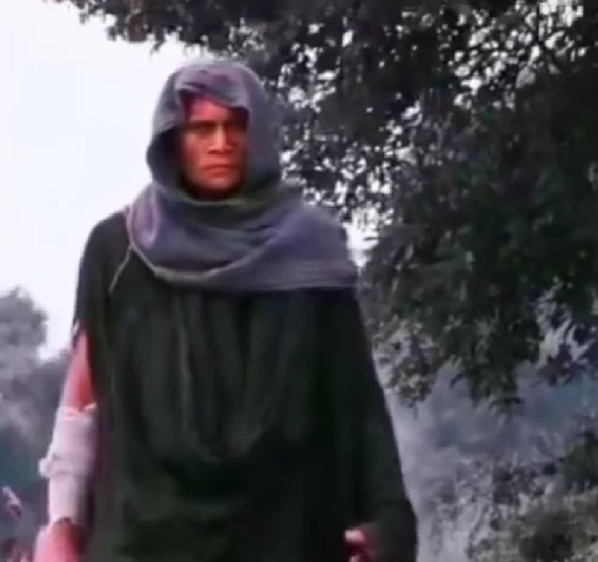 เปิดที่มา "บักเซียงมันตาXแล้ว" ประโยคไวรัลสะเทือนโซเชียลคืออะไร?