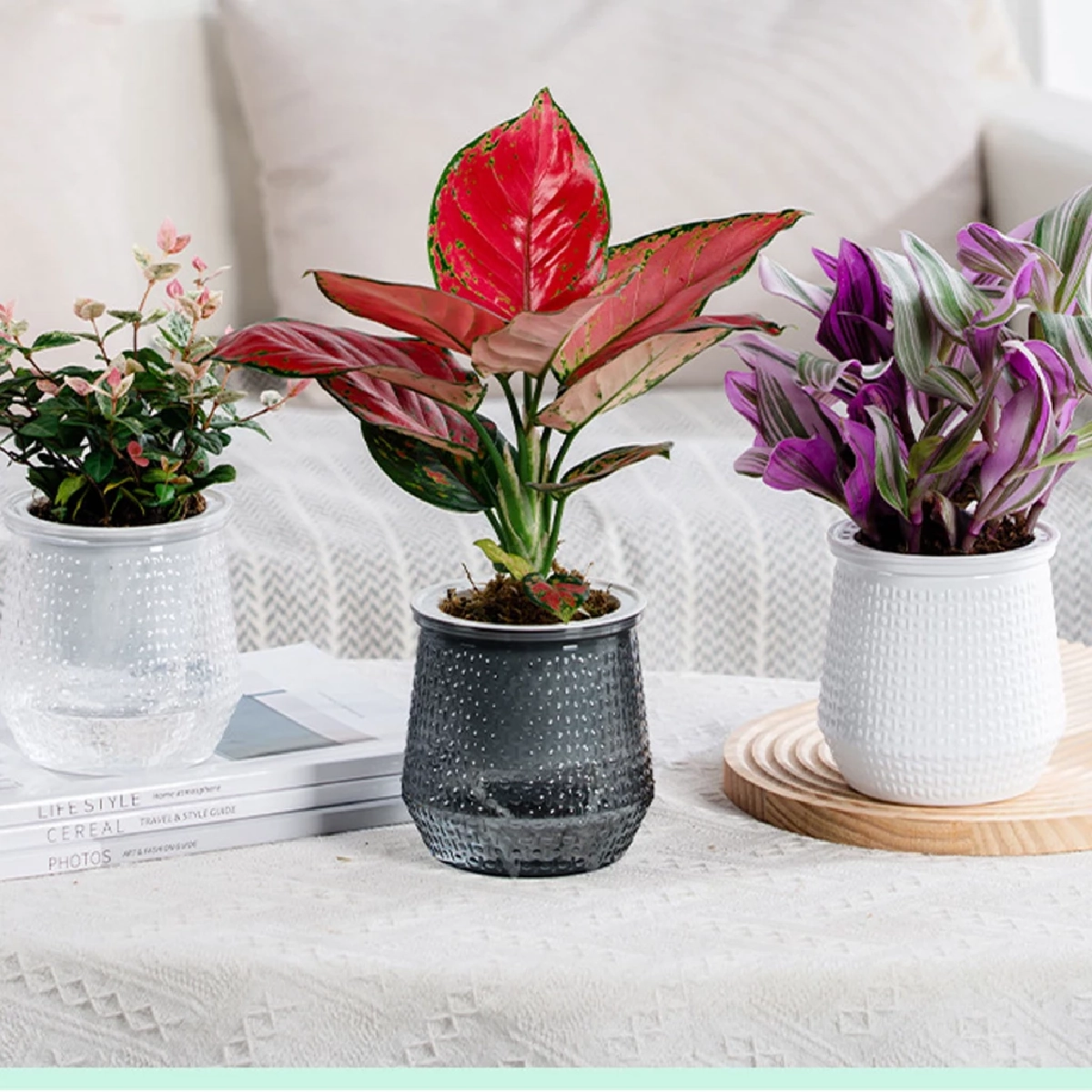 วาเลนไทน์นี้ต้องไม่ซ้ำใคร!  10 ไอเดียของขวัญสุดเก๋บอกรักแบบมีคลาส