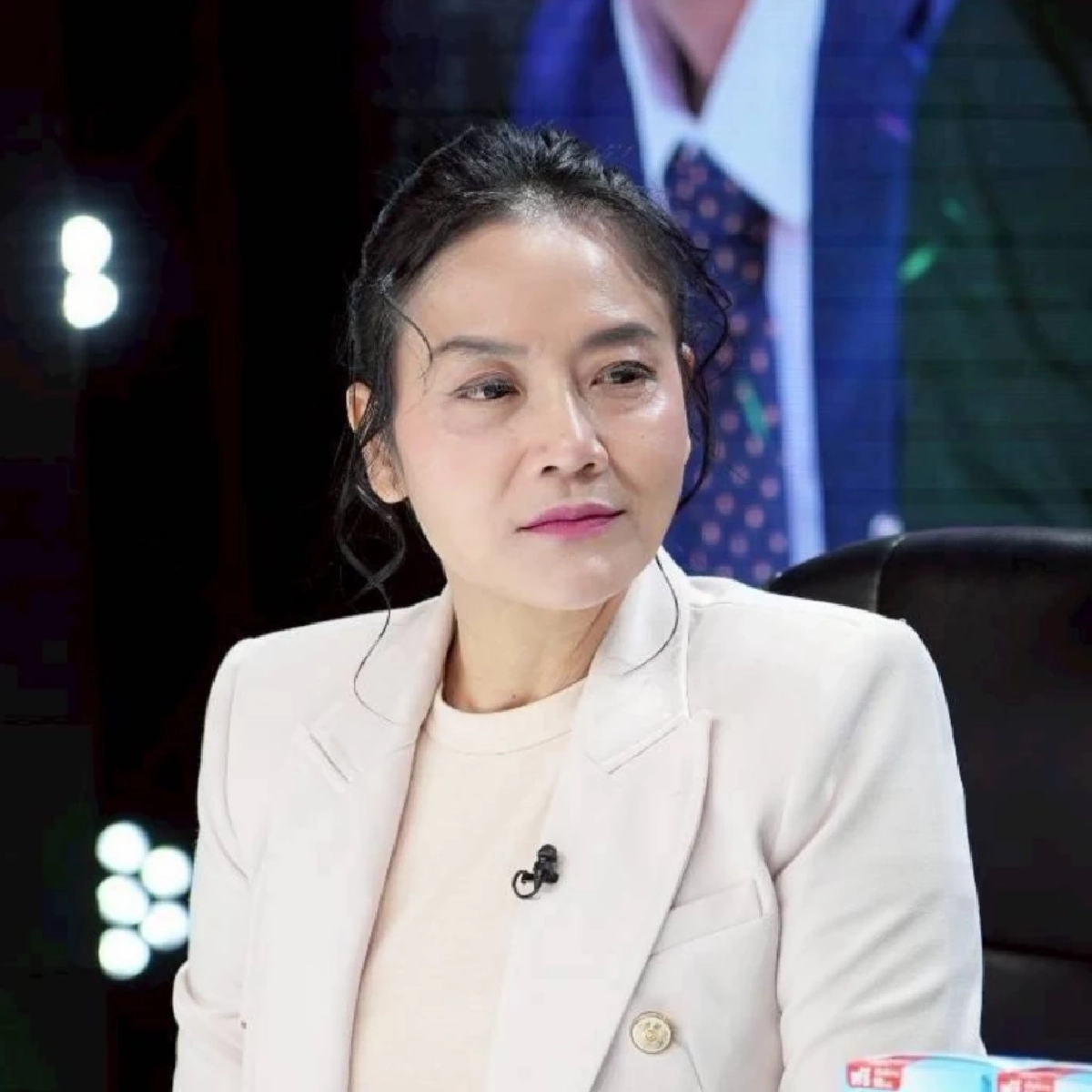 เปิดประวัติ "ดร.มัลลิกา" ประกาศลงสมัครเลือกตั้งผู้ว่าฯ กทม. 2569 ในนามอิสระ