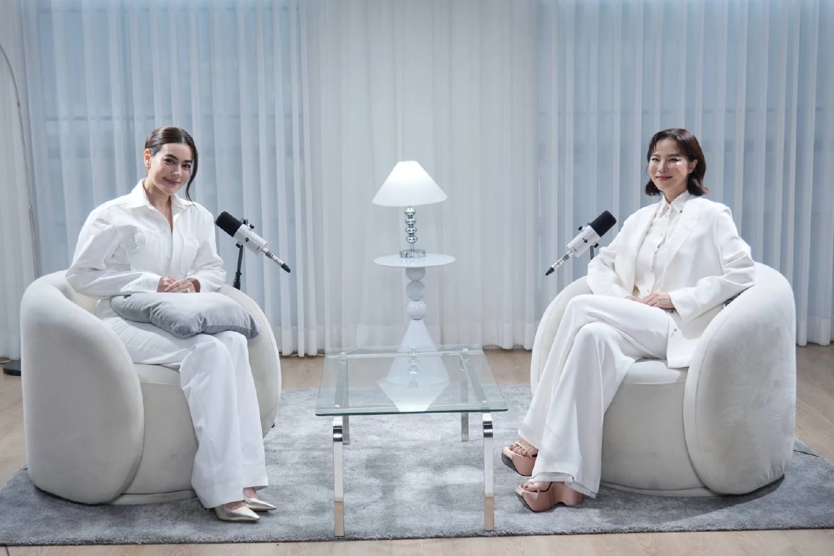 เพิ่งรู้ "คริส หอวัง" ทะเลาะกับ AI เผยความลับหน้าเด็ก ในวัย 45 ปี