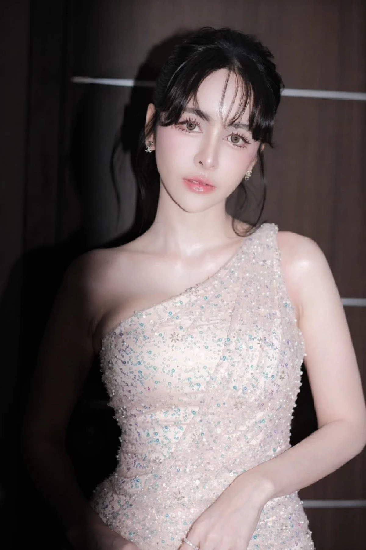 'จ๊ะโอ๋ งามพริ้ง' ส่งกำลังใจ 'หนุ่ม กะลา' หลัง #numkala สนั่นคอนเสิร์ต G27