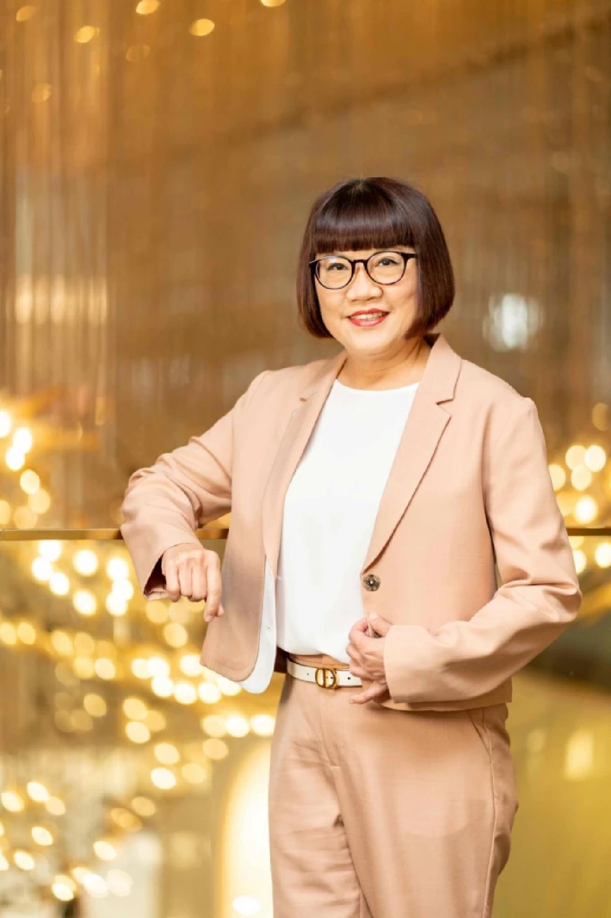 ไอคอนสยาม คว้าแชมป์ Best Brand Performance on Social Media  ครองอันดับ 1 กลุ่มธุรกิจศูนย์การค้า จากเวที Thailand Social Awards ครั้งที่ 14 ตอกย้ำความเป็นผู้นำในการสร้างประสบการณ์ระดับโลก