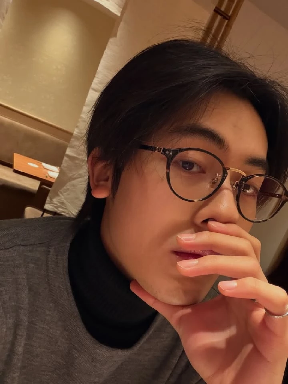 “กร PROXIE” เปิดใจเจอเหตุคุกคาม หลังต้นสังกัดออกมาประกาศเตือนผู้ไม่หวังดี