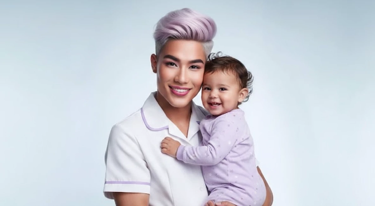 ลือสะพัดนักร้องหนุ่มซุปตาร์ ซุกเมียเก็บ แอบมีลูกวัย 3 ขวบ?