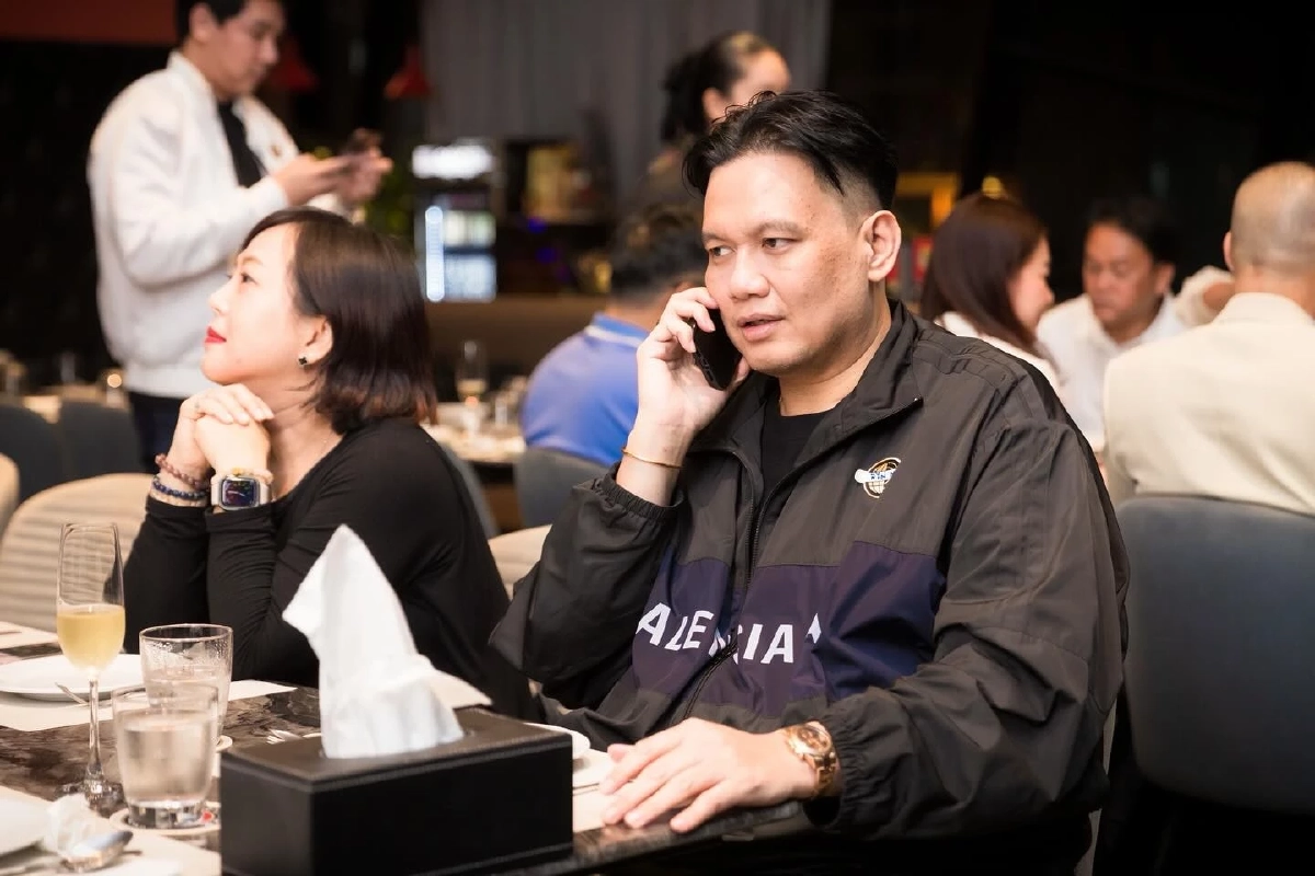 กระทรวงเกษตรฯ จะเป็นของใคร? "กล้าธรรม" ต่อสายด่วน! "ภูมิใจไทย" เคลียร์ประเด็นร้อน