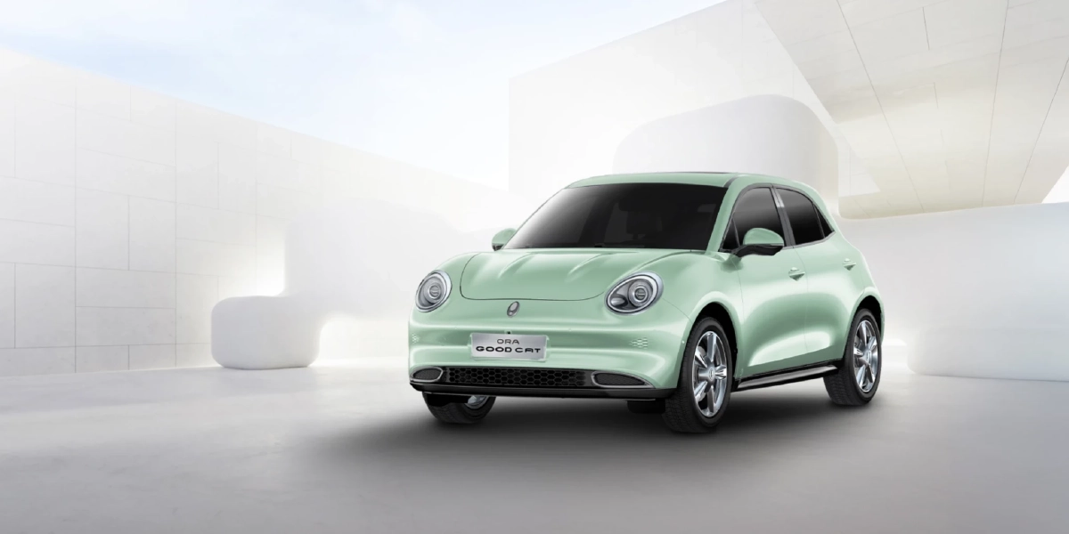 บ๊ายบาย ORA Good Cat  ‘เจ้าเหมียวไฟฟ้า’ GWM ประกาศยุติขายในไทยถาวร