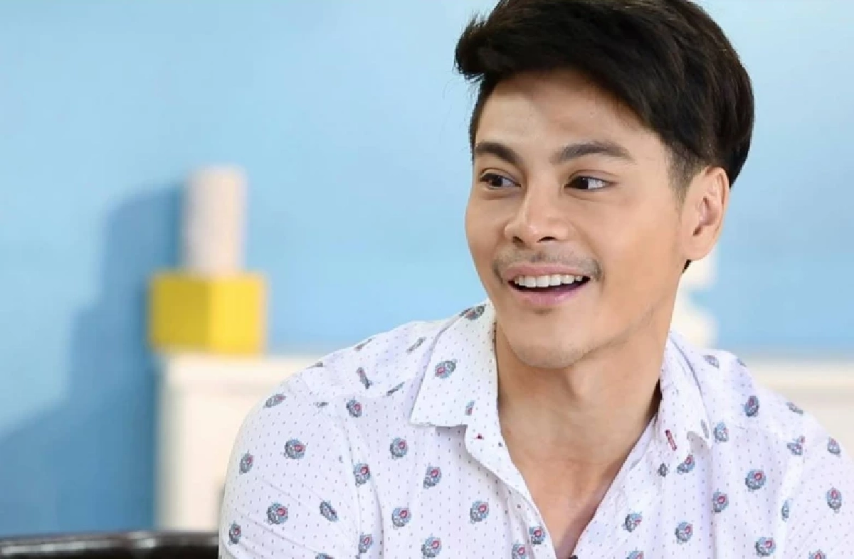 "แม็ค รชต" นักแสดงมากฝีมือ เสียชีวิตแล้วหลังสู้ "มะเร็งหายาก" ระยะสุดท้าย