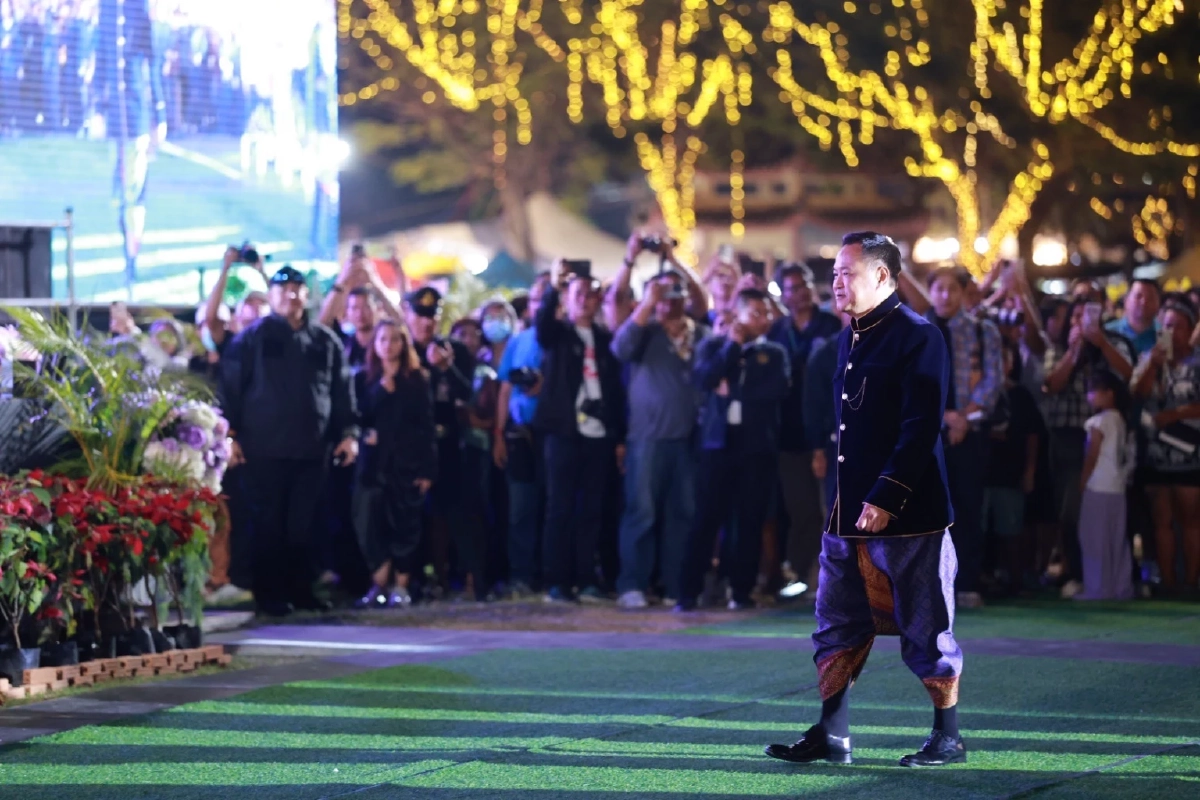 ส่องเลขเด็ดท่านขุนหนู หลังนักข่าวอ้อนขอ 3 ตัวตรง นายกฯลั่น เลขนี้ ... แน่นอน