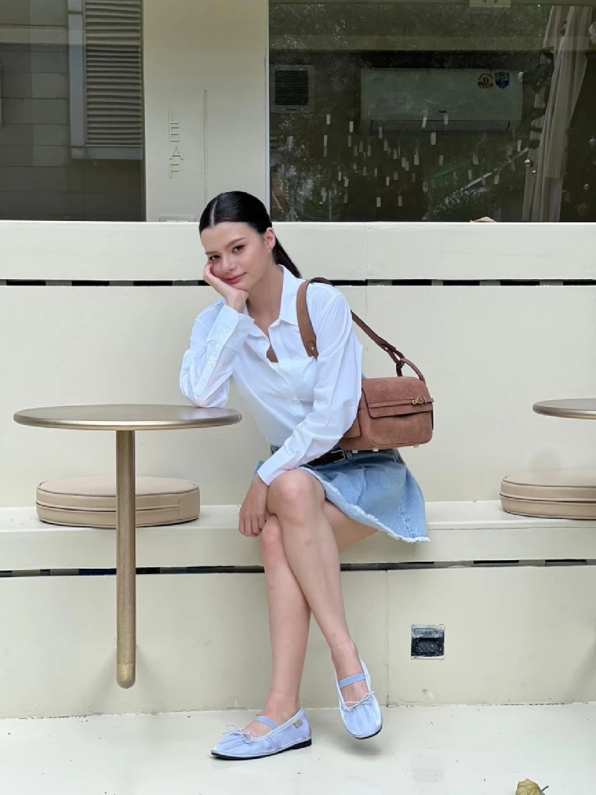 พลังอำนาจ วงการเกิร์ลเลิฟ "ฟรีน-เบ็ค" และ "หลิง-ออม" สู่เวทีโลก