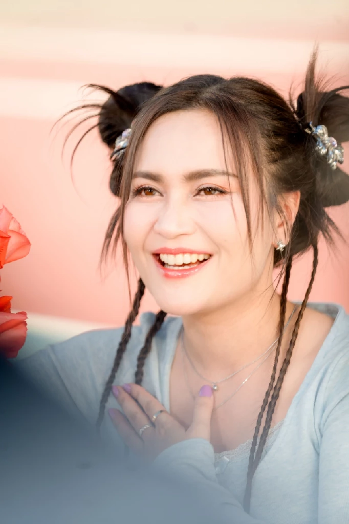 "ก้านตอง ทุ่งเงิน" เปิดใจเพลง "ถ้าอ้ายบ่ฮัก" ปรับสไตล์ดนตรีแปลกใหม่