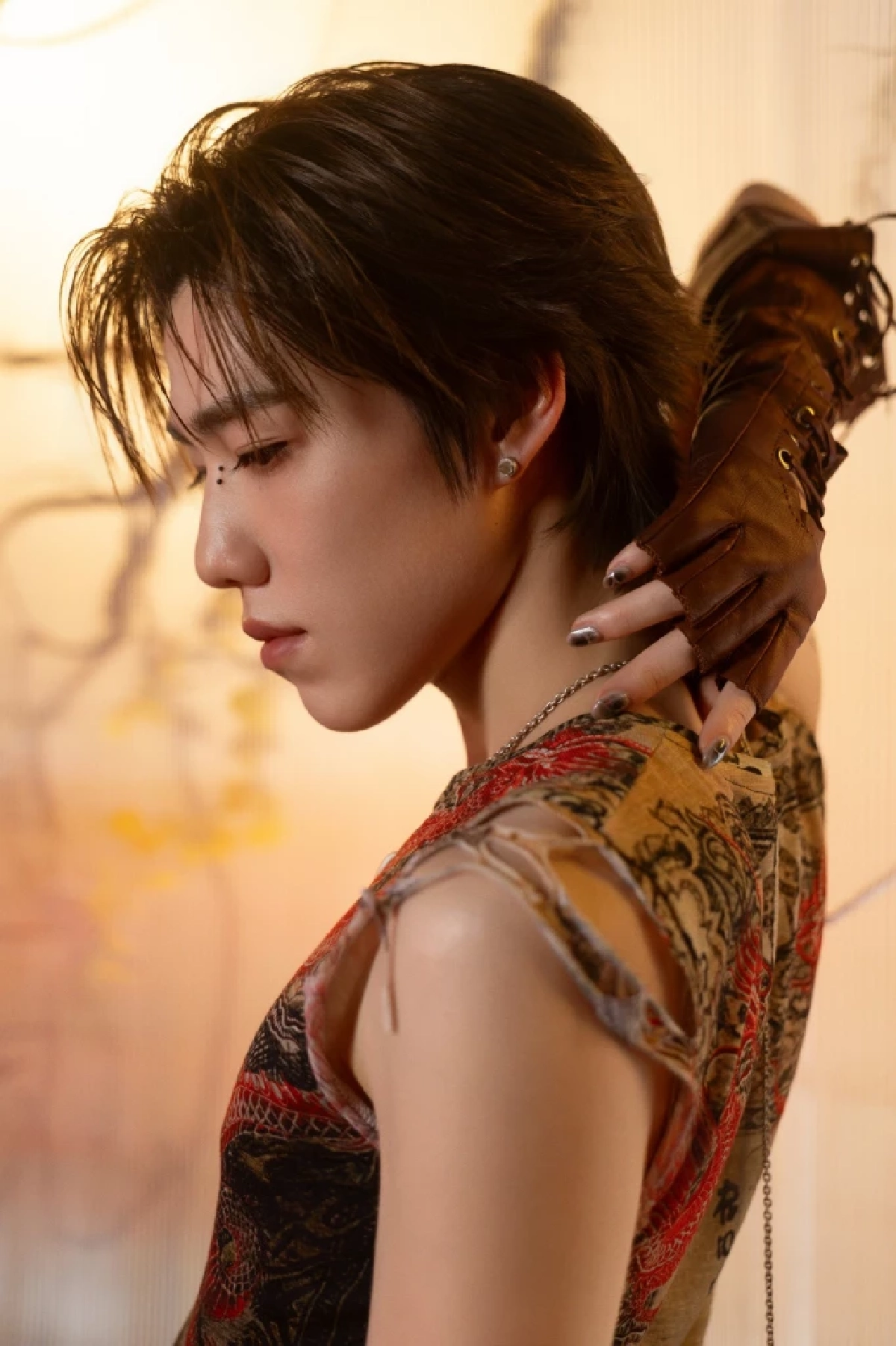 "PP KRIT"คัมแบ็กสุดเซ็กซี่ ปล่อยซิงเกิลใหม่ "guilty pleasure"