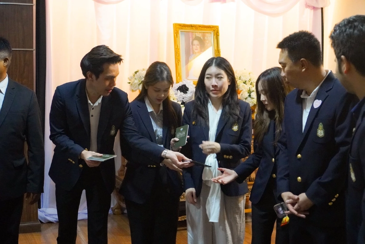 สถาบันพระปกเกล้า สมาคมอุทยานแห่งชาติ ผนึกกำลัง! ดึงนวัตกรรม ชี้เป้าขยะทะเล