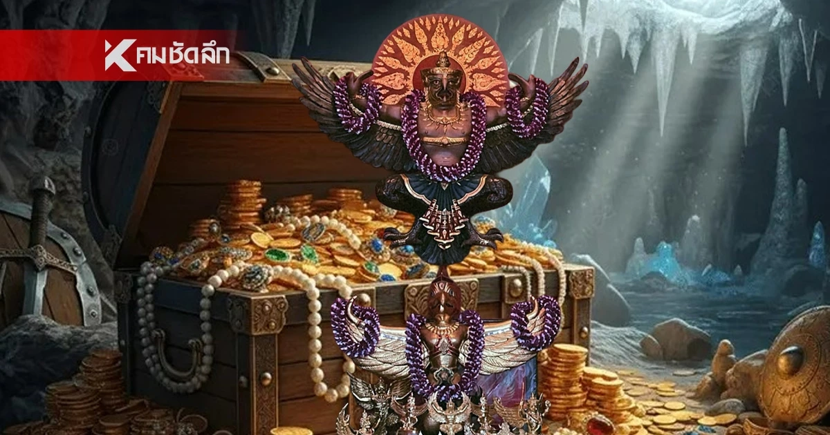 เลขเด็ด 'หมอดูชื่อดัง' ชี้ราศียืนหนึ่งมาแรง ลุ้นโชค 1 มี.ค. 69