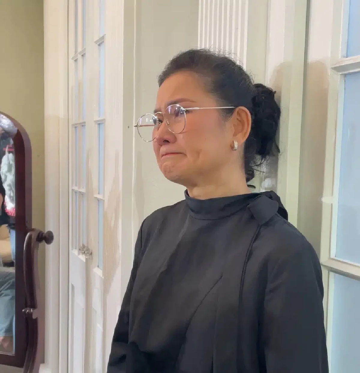 คมจบให้เกิดอะไรขึ้น? ดราม่า ปู - เด๋อ สรุปหนังคนละม้วน?