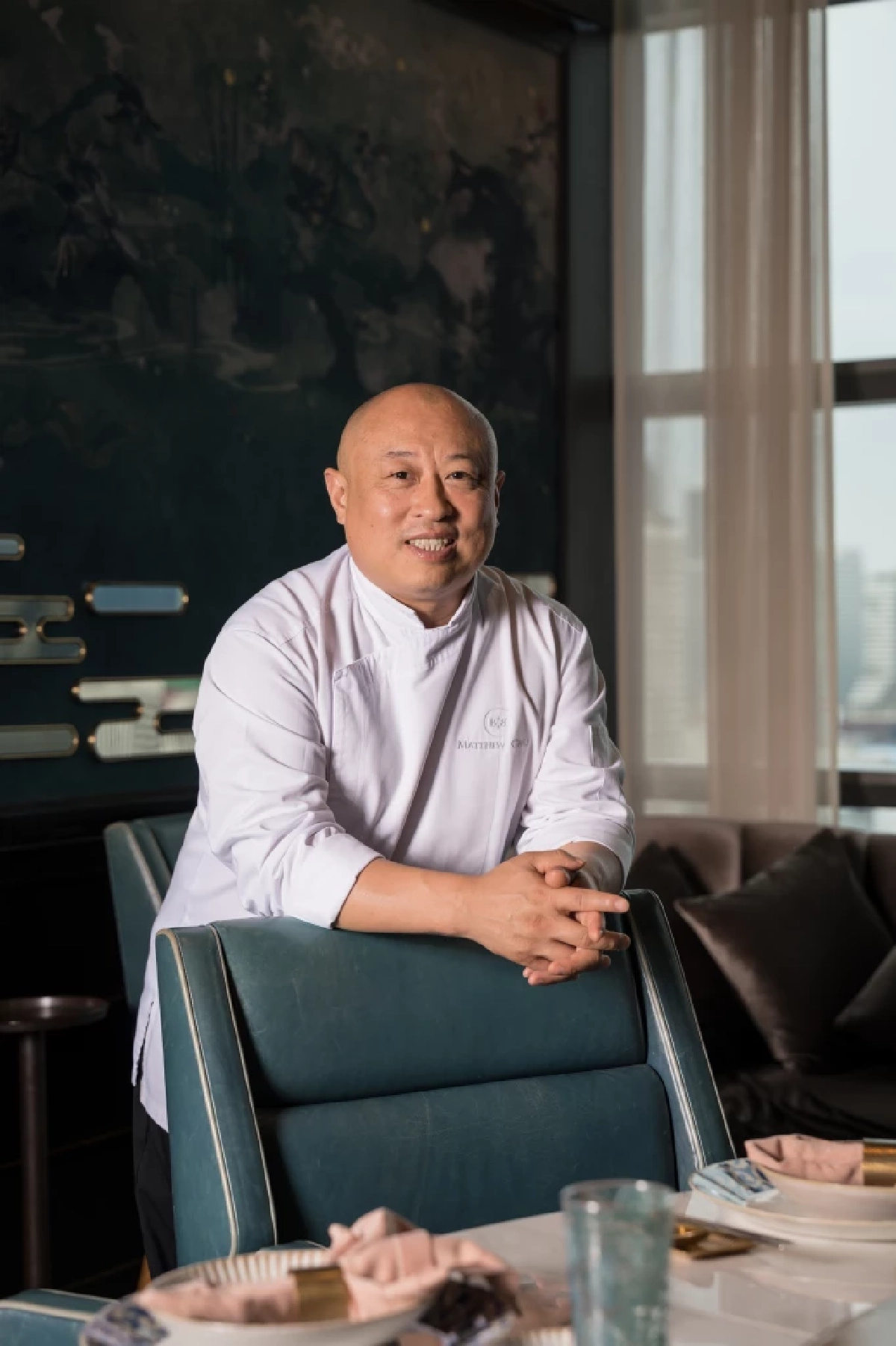 ฉลองตรุษจีนระดับพรีเมียม! Nan Bei เปิดตำรับ "จีนร่วมสมัย"