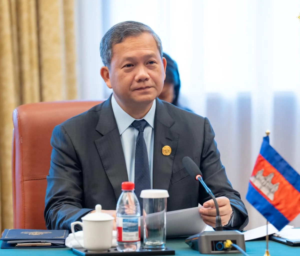 “สีหศักดิ์” แจงทูตบนเวทีโลก หลังกัมพูชายกประเด็นไทยรุกล้ำแดน