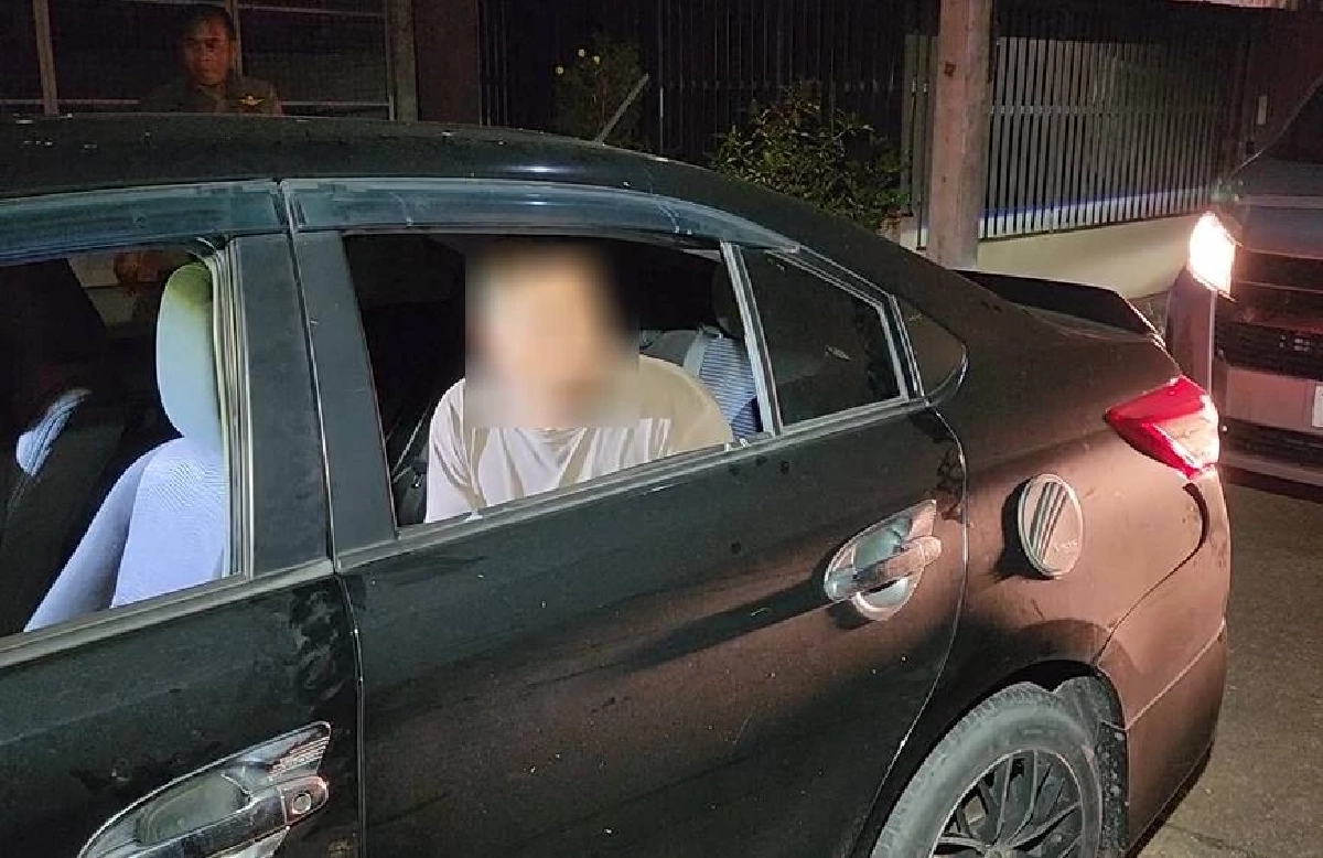 เปิดคำสารภาพ มือยิง "กำนันยอง" อ้าง ตอนแรกจะกลับใจ ไม่ลงมือก่อเหตุ