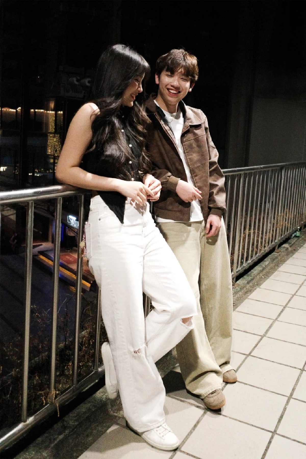 สุดปัง! THREETIME ปล่อยซิงเกิลเดบิวต์เต็มตัว "ไม่เป็นตัวเอง"