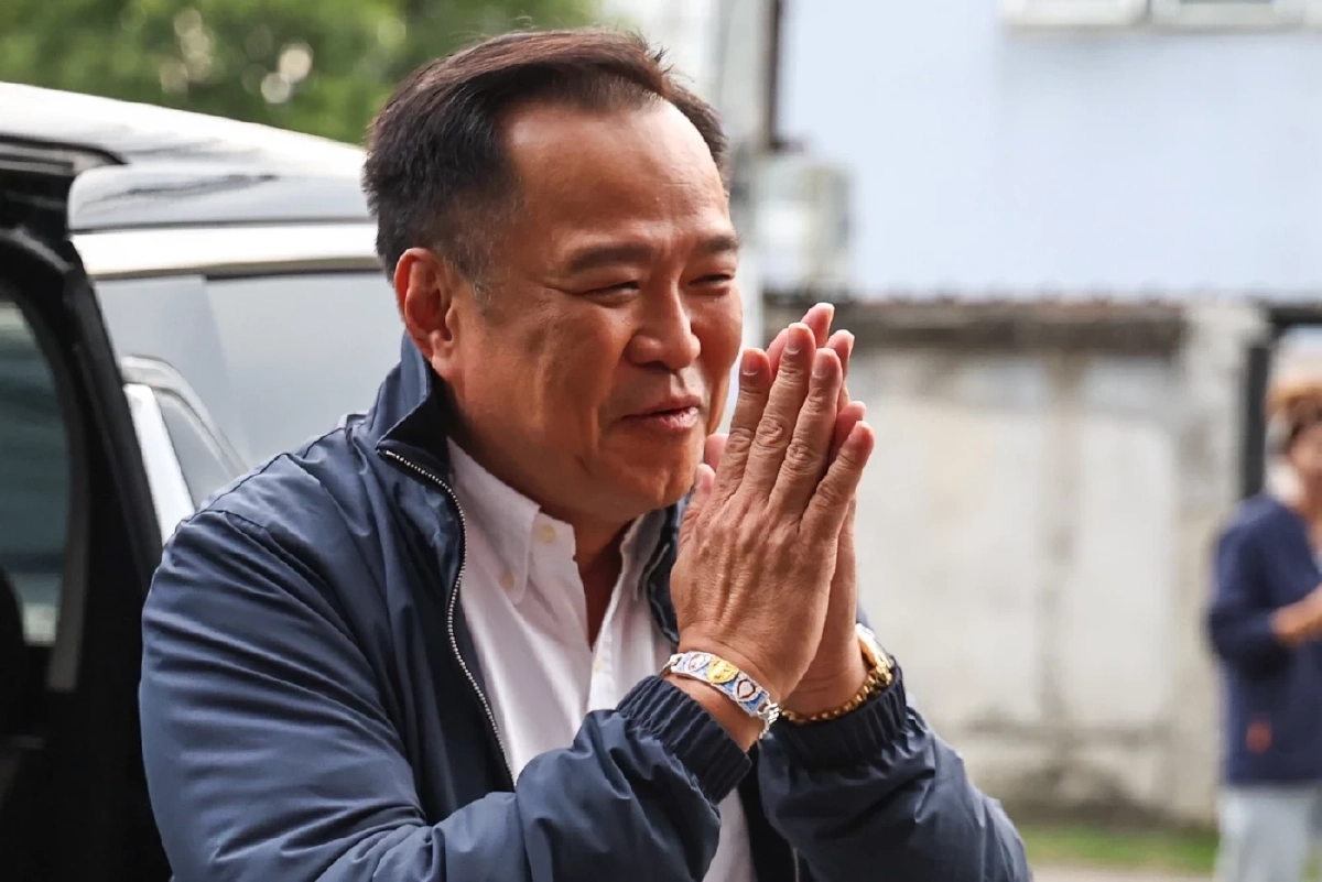 กาง 8 นโยบายพูดแล้วทำพลัส "ภูมิใจไทย" พรรคแกนนำจัดตั้งรัฐบาลปี 69