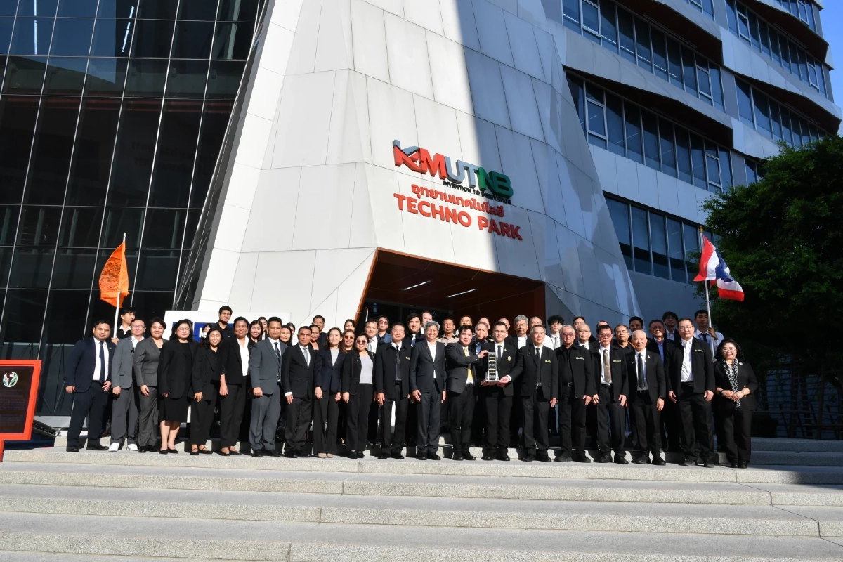 มจพ. เจ๋ง! ปล่อยดาวเทียมแนคแซท 2 (KNACKSAT-2) ขึ้นสู่วงโคจรอวกาศ