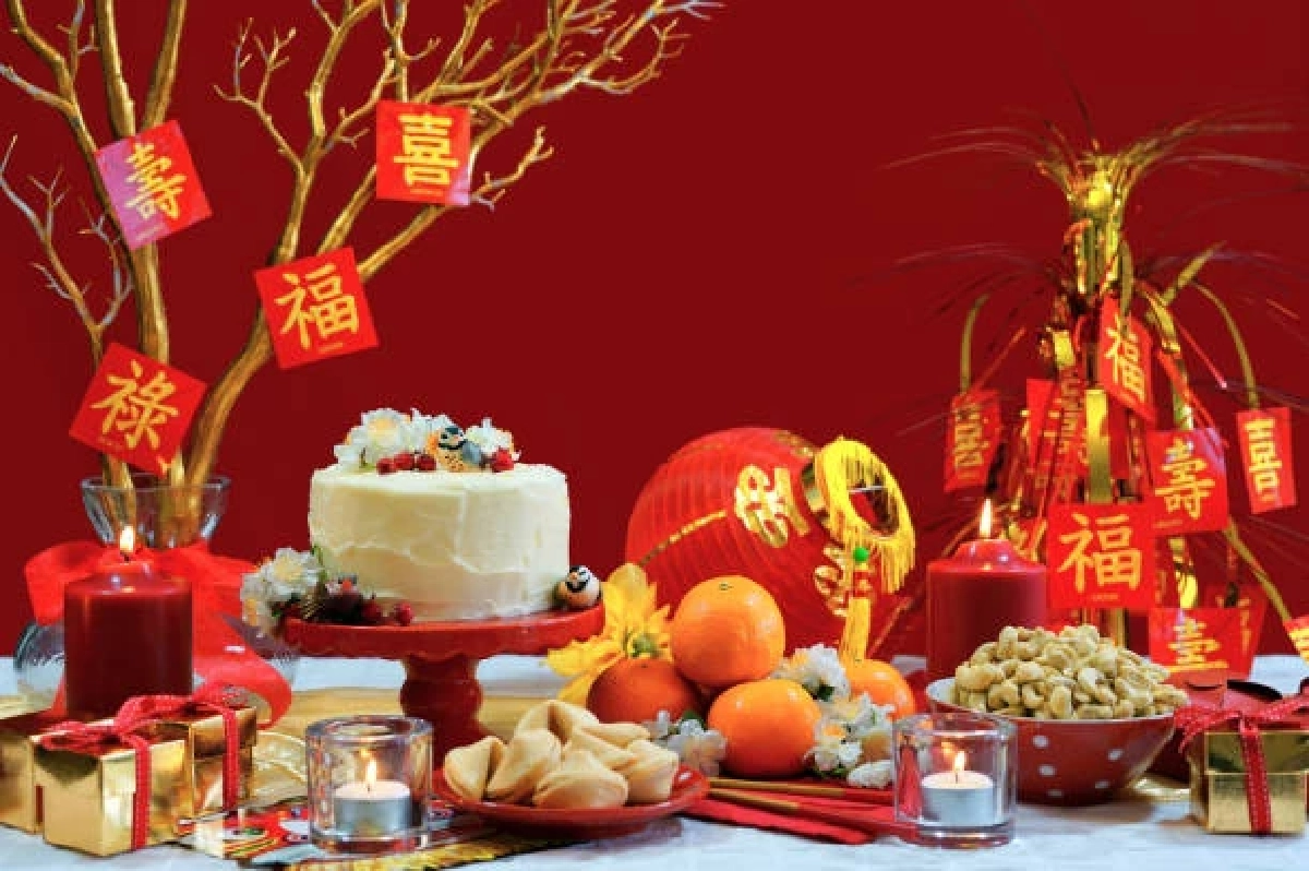 กางปฏิทินเช็กวันมงคล  "ตรุษจีน 2569" คือวันไหน? เช็กวันไหว้-เที่ยว