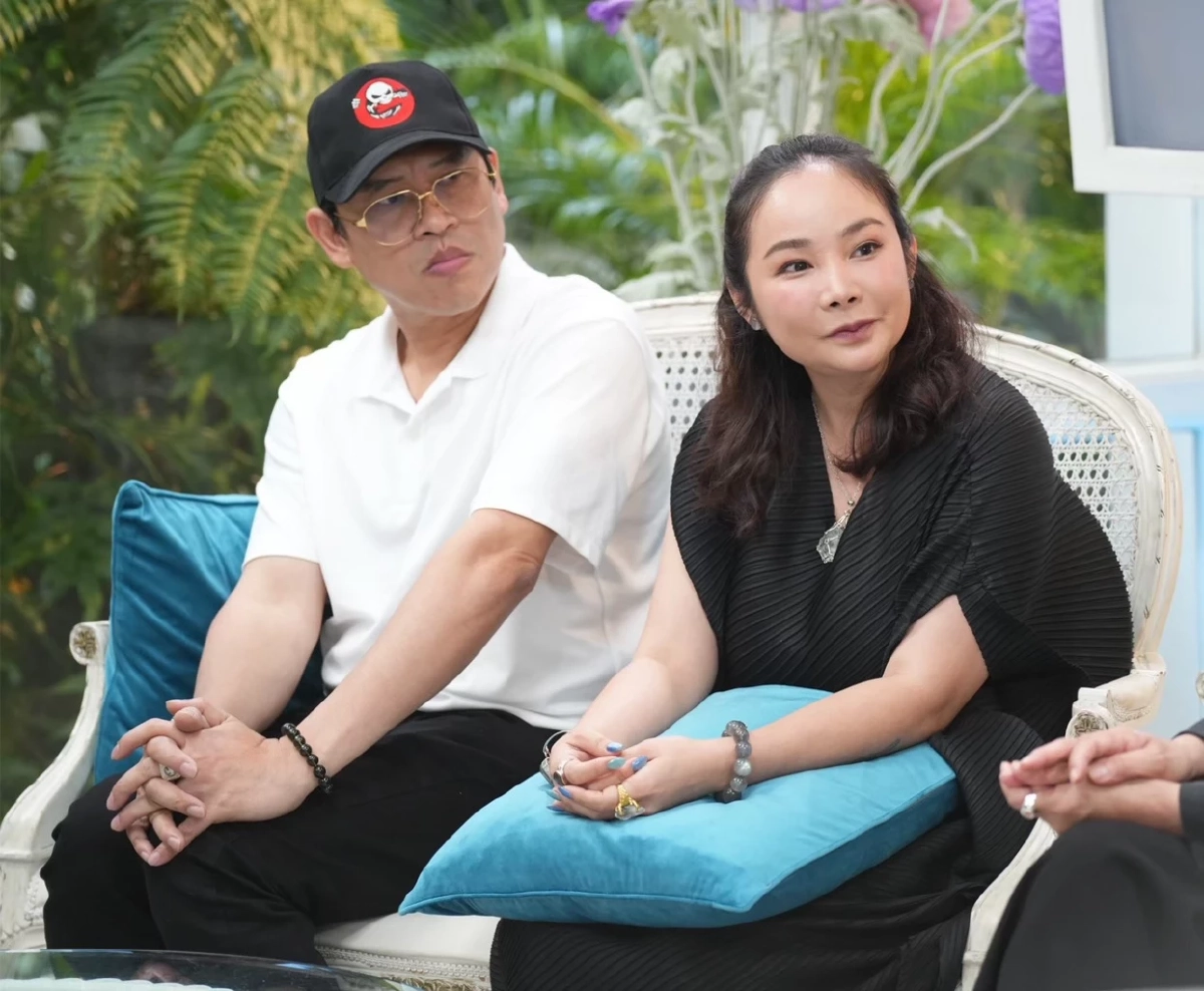 'แจ็ค The Ghost' ยอมรับอีโก้สูง เล่าจุดแตกหัก 'ป๋อง กพล' ถึงขั้นไม่มองหน้า