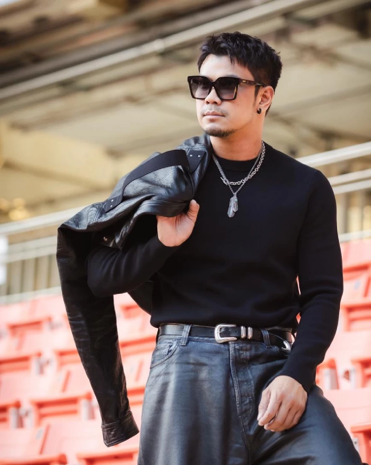 “หนุ่มกะลา” ทำแบบนี้! หลังเจอดราม่าคนดูโห่ไล่ - ลุกหนีกลางคอนเสิร์ต