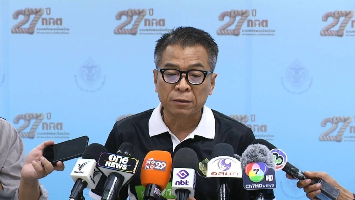 "ซีเค เจิง" ลบโพสต์คุณยายรับเงินซื้อเสียง (ล่าสุด) โพสต์อีก.. แรงถึง กกต.