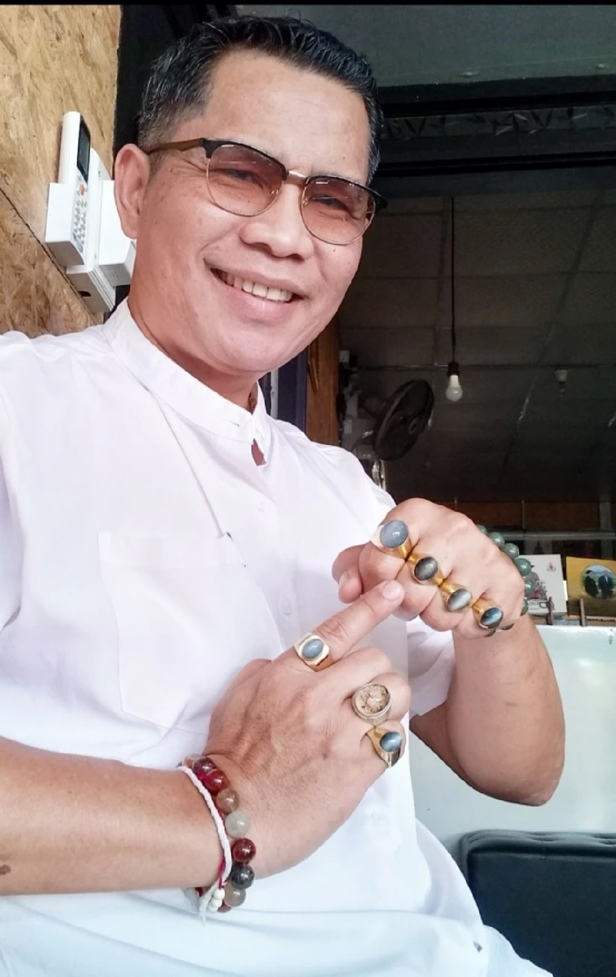 รู้จัก! เข็มกลัดโป่งข่ามคู่ ประดับฉลองพระองค์ “พระบรมราชินี” เสด็จฯ เยือนอิตาลี