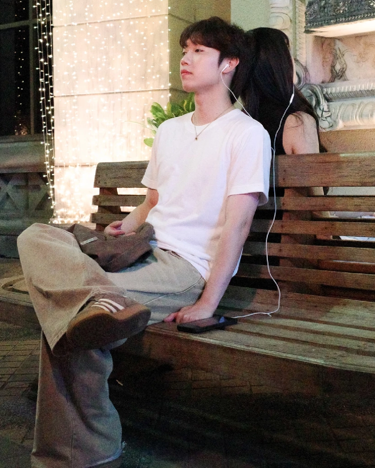 สุดปัง! THREETIME ปล่อยซิงเกิลเดบิวต์เต็มตัว "ไม่เป็นตัวเอง"