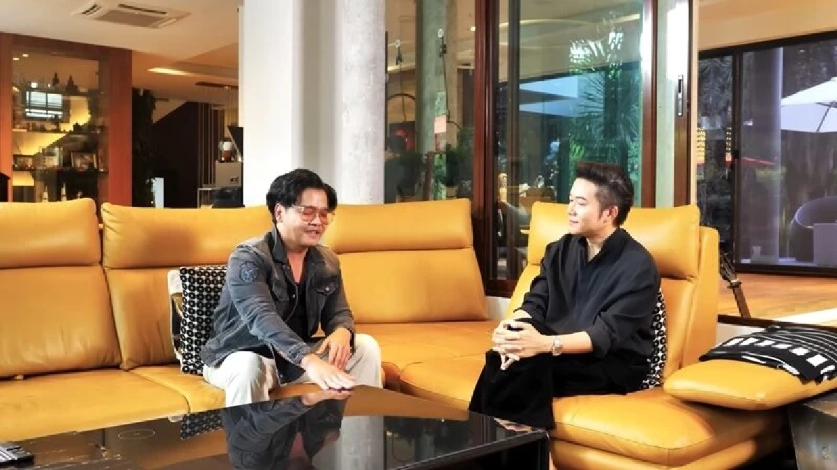 "พีเค" ปล่อยโฮเล่านาทีจิตหลอน "เสียงสั่งให้โดดตึก" หลังชีวิตพังเพราะนอกใจ