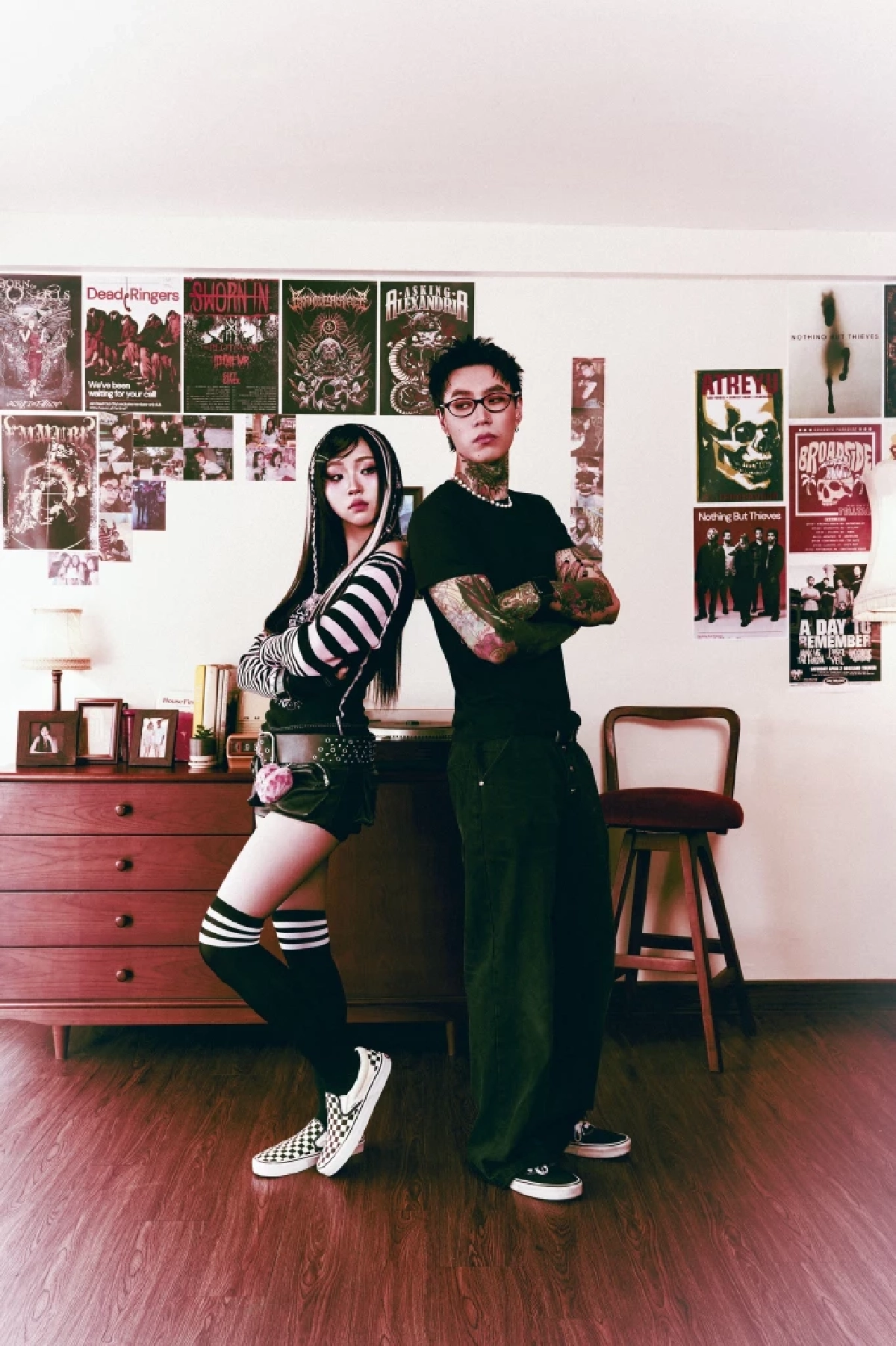 โตมาไงวะ? เพลงคู่สุดกวนชวนทะเลาะแห่งปี จาก QEETHA feat. CHEERS วง VIIS