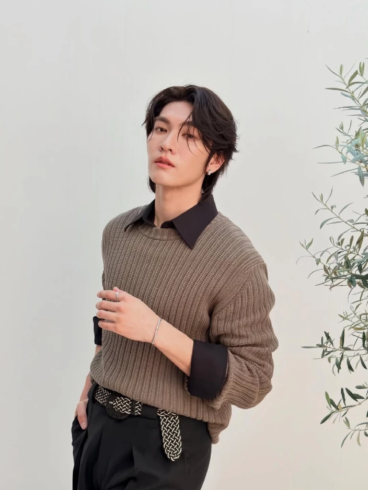 แถลงด่วน 'บอส ชัยกมล' ถูกคุกคาม แจ้งความแล้ว ฟ้องไม่ไกล่เกลี่ย