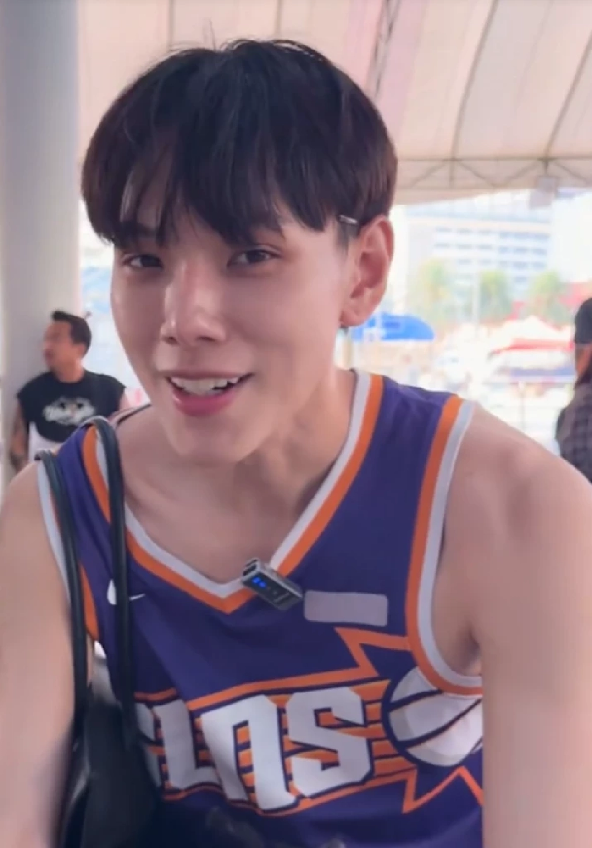 'ต้าห์อู๋ พิทยา' ทุ่ม 1.3 ล้านประมูลล็อกงานวัดไร่ขิง โซเชียลรื้อดราม่าเก่า