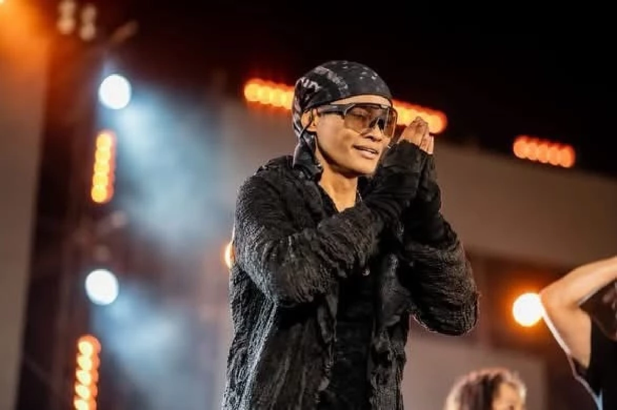 เปิดภาพล่าสุด "จา พนม" หลังซุ่มสู้มะเร็งถุงน้ำดีระยะ 3