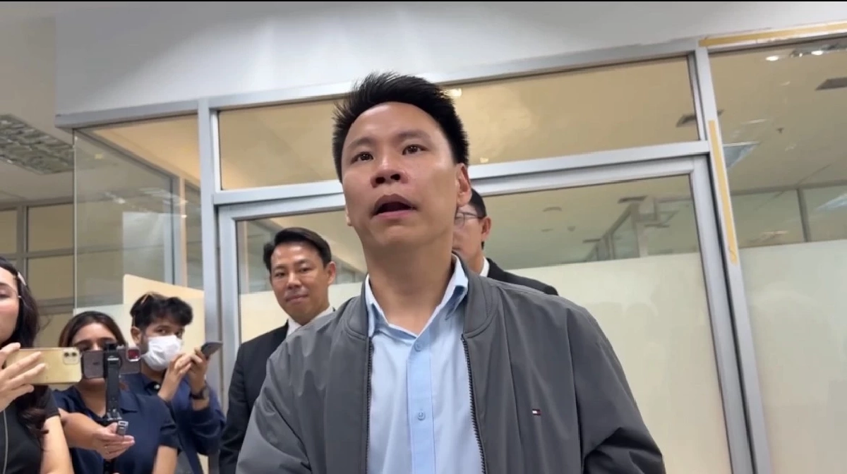 ดราม่าเงินอุดหนุนนักเตะเดือด! "อรรถกร" ชี้แจงปม "อาจารย์สกล" ลาออก