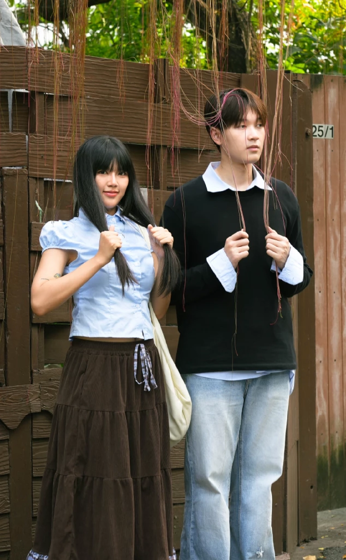 คนโสดโปรดระวัง! วาเลนไทน์นี้คนมีคู่ต้องเปิด เพลง "อวดคนทั้งโลก"