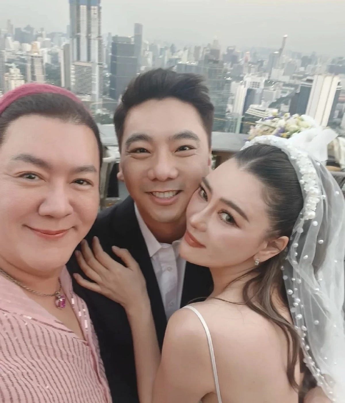 สละโสดอีกรอบ! ‘โอ๋ ภัคจีรา’ ปิดดีลหัวใจแฟนหนุ่มเซอร์ไพรส์ขอแต่งงาน