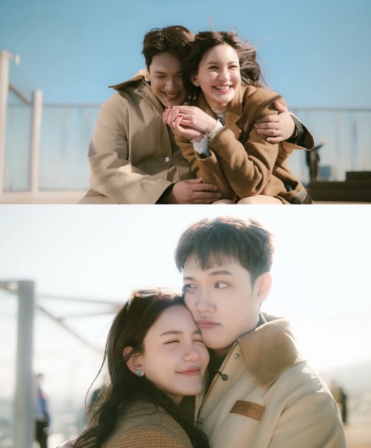 "ดีเจดาว" เล่าโมเมนต์ "แกงส้ม" ขอแต่งงาน ที่ญี่ปุ่น เตรียมจัดงานปีหน้า